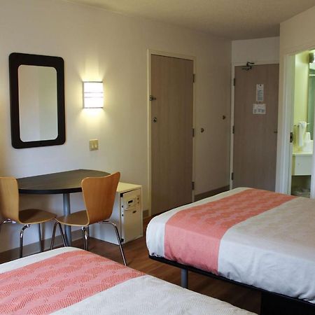 Motel 6-Milan, Oh - Sandusky Zewnętrze zdjęcie