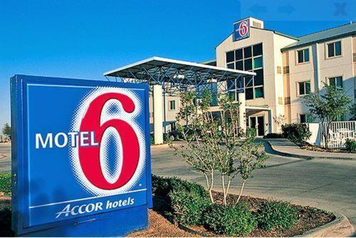 Motel 6-Milan, Oh - Sandusky Zewnętrze zdjęcie