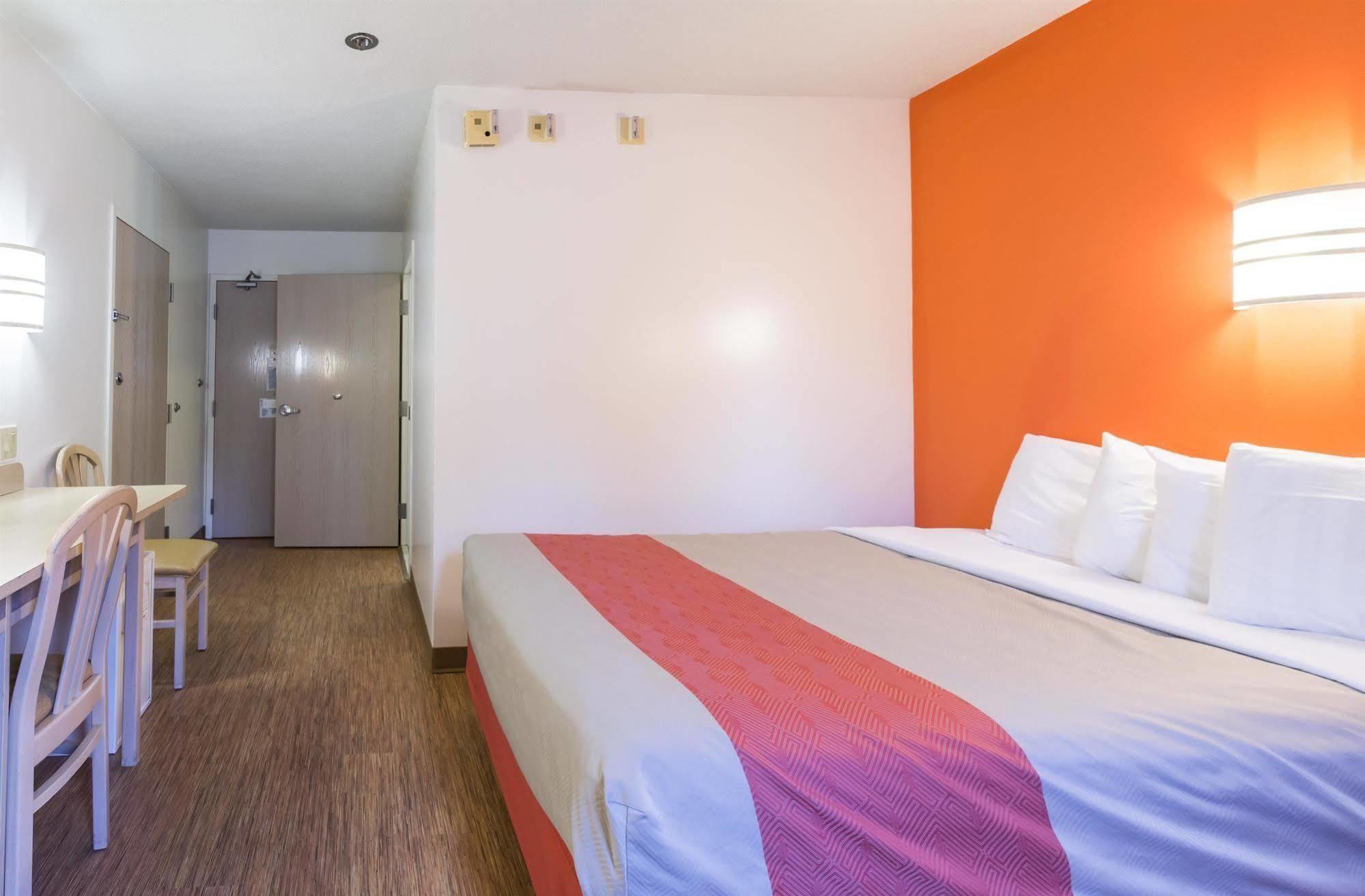 Motel 6-Milan, Oh - Sandusky Zewnętrze zdjęcie